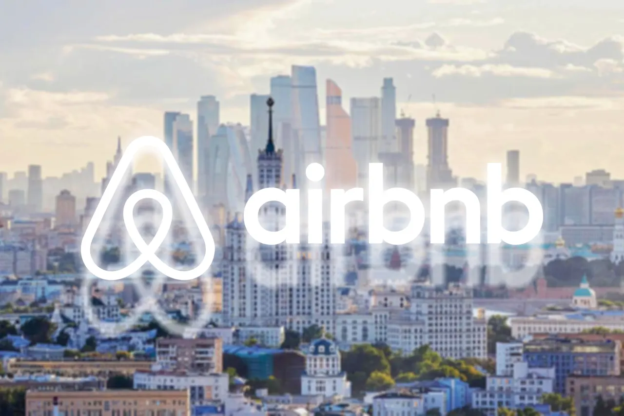 аналог airbnb