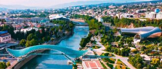 Отложили обязательное страхование в Грузии для туристов